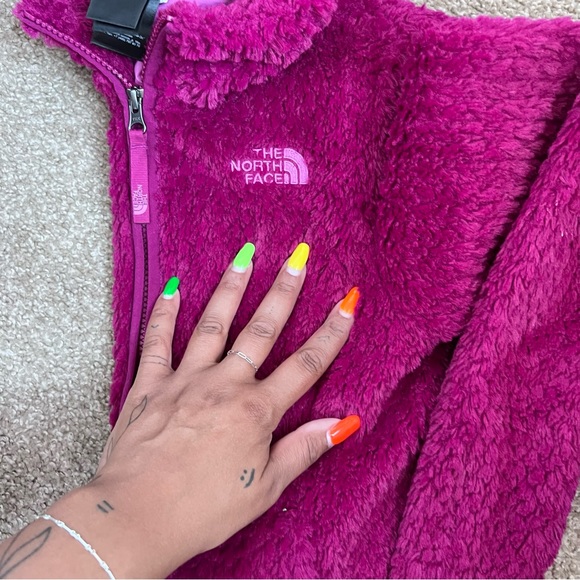 North Face - Picture 6 of 7